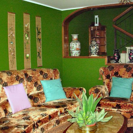 Bed & Breakfast Da Marco ตอสโกลาโน มาแดร์โน ภายนอก รูปภาพ
