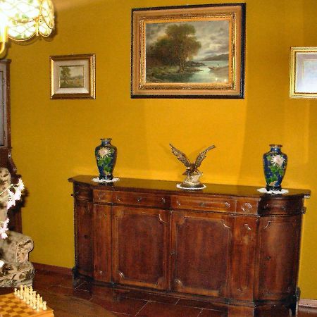 Bed & Breakfast Da Marco ตอสโกลาโน มาแดร์โน ภายนอก รูปภาพ