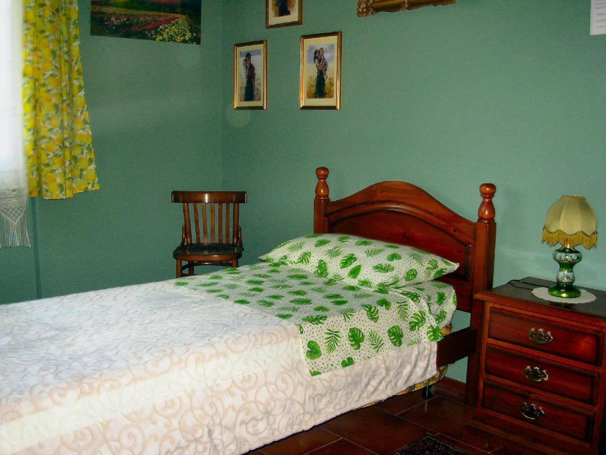 Bed & Breakfast Da Marco ตอสโกลาโน มาแดร์โน ภายนอก รูปภาพ