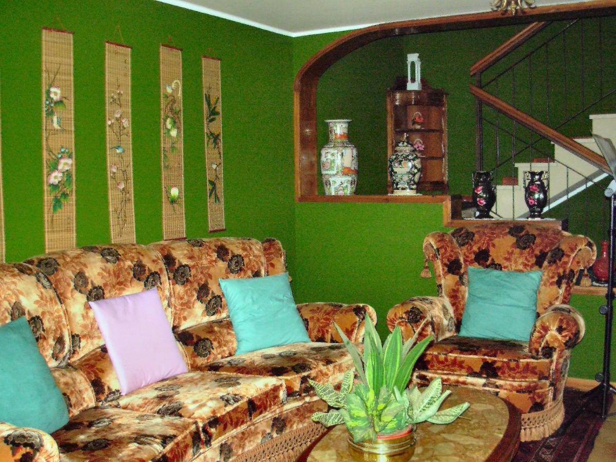 Bed & Breakfast Da Marco ตอสโกลาโน มาแดร์โน ภายนอก รูปภาพ