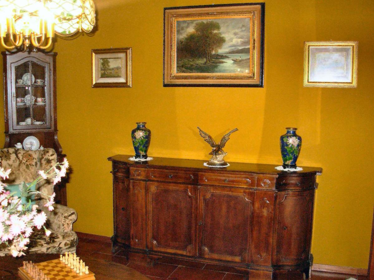 Bed & Breakfast Da Marco ตอสโกลาโน มาแดร์โน ภายนอก รูปภาพ