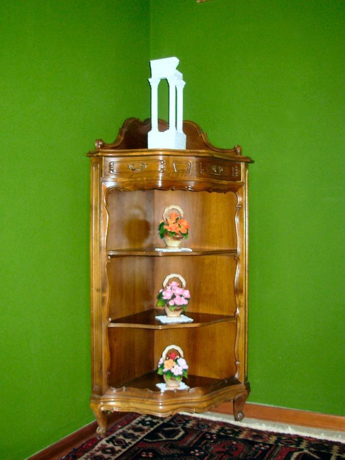 Bed & Breakfast Da Marco ตอสโกลาโน มาแดร์โน ภายนอก รูปภาพ