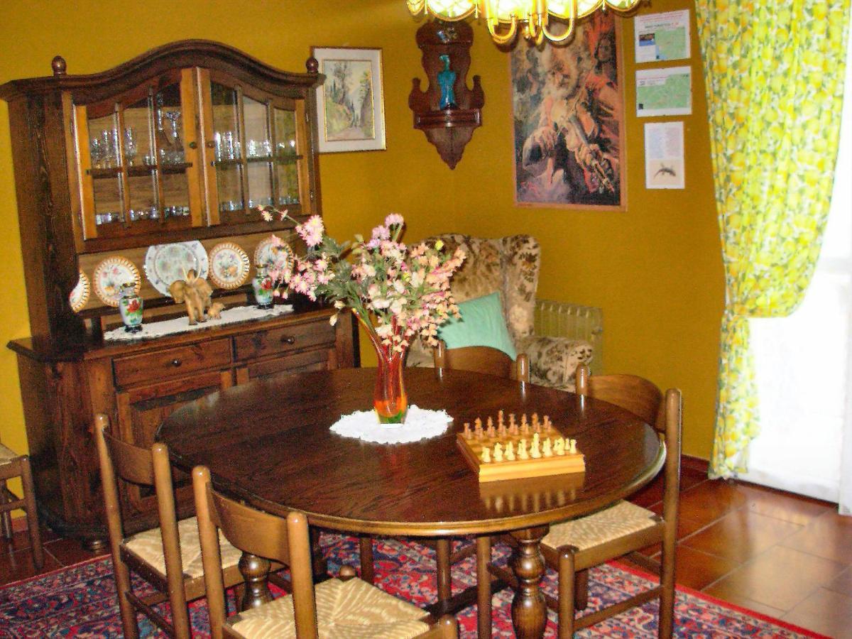 Bed & Breakfast Da Marco ตอสโกลาโน มาแดร์โน ภายนอก รูปภาพ