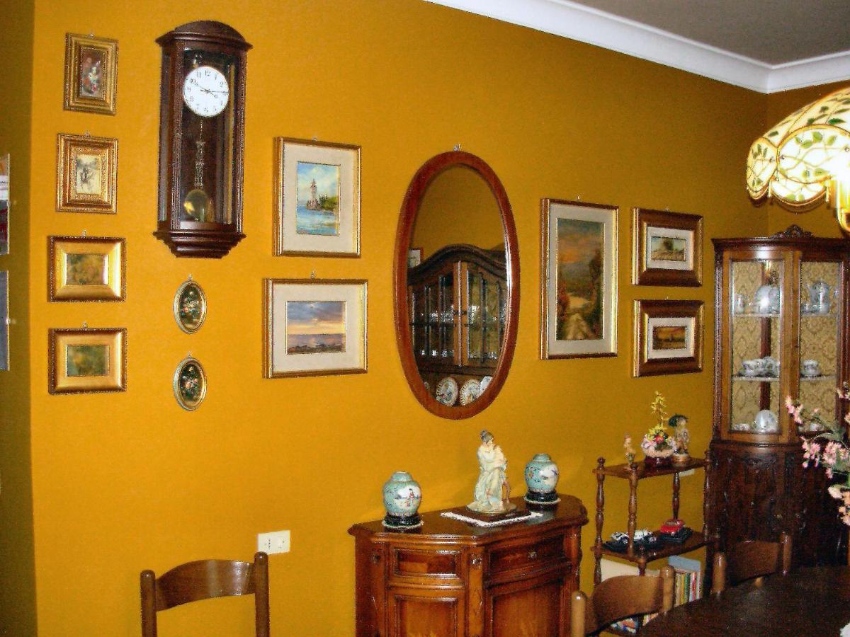 Bed & Breakfast Da Marco ตอสโกลาโน มาแดร์โน ภายนอก รูปภาพ